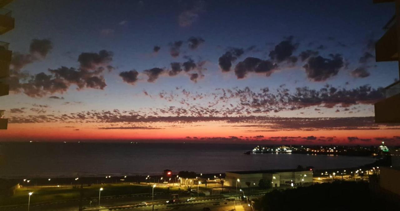 Amazing Sea View Old Akko Apartment Exterior photo