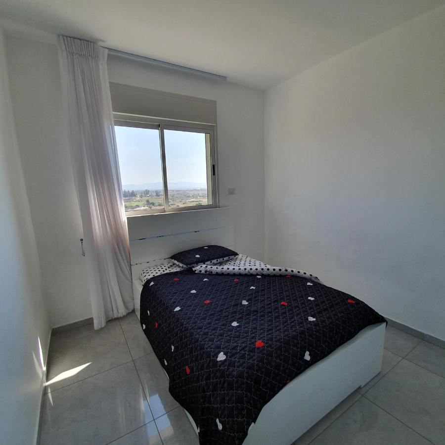 Amazing Sea View Old Akko Apartment Exterior photo